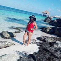 Lorena Juarez的照片