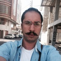 Amirhosein Asaadi's Photo