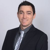 Jeff Morris的照片