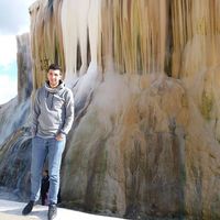 Zaki Boukaf的照片