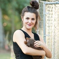 Rachel Segrest的照片