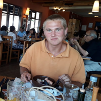 Johann Lömpcke's Photo