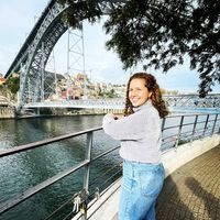 Sandra Contreras的照片