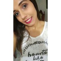 Nathália Barros Silveira's Photo