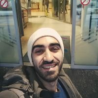 Besher Hendawi's Photo