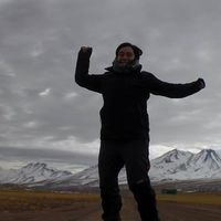 Ari Txiletik的照片