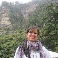 Lilian Murcia's Photo