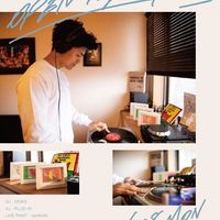 Kensuke Matsuoka's Photo