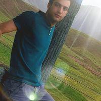 mahdi bagheri's Photo