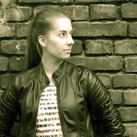 Magdalena Piskor's Photo