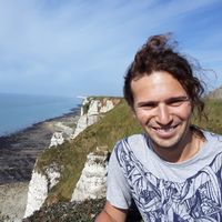 Ilja van de rhoer的照片