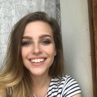 Nastya Mikhailova的照片