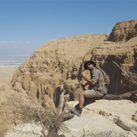 Reem Har Levi's Photo