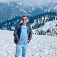 Paresh Joshi的照片