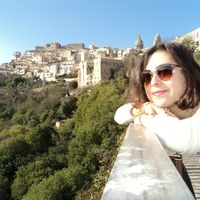 Gözde Fidan's Photo