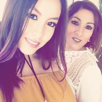 Alejandra Martoni's Photo