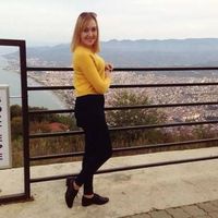 Fotos de Anna Kovalska