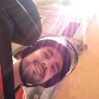 Andrés Barrod的照片