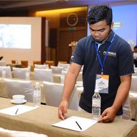 Le foto di Mohd Nizam