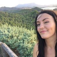 Fotos von Jenny Bernard