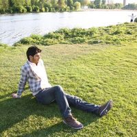 Salim AL-Harrasi's Photo