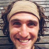 Aidan Watson's Photo