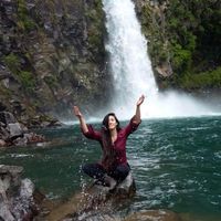 Arlette  Amézquita's Photo