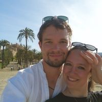 Jonathan Zimmermann's Photo