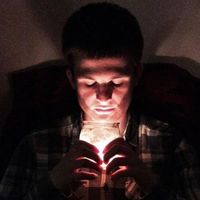 Patryk Lewandowski's Photo