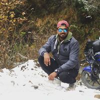 Jahid Ansari's Photo