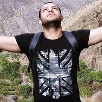 Mourad Anaya's Photo