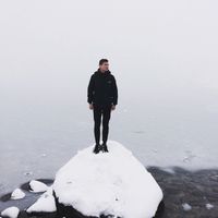 Fotos von Severyn Stet