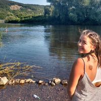 Milena Maria's Photo