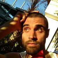 Daniel Moreno's Photo