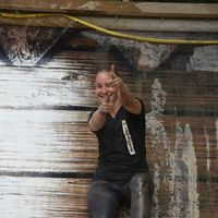 Le foto di Carlijn Cretier