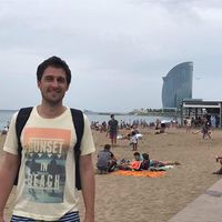 Gonza Liscio's Photo