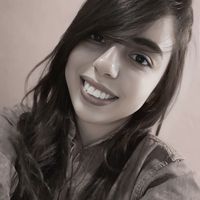 Shayma Bahri's Photo