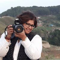 Sahana Sengupta Kolay's Photo