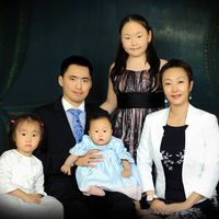 Tamir Gantumur的照片