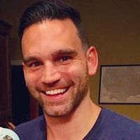 Matt D'Ambrosio的照片