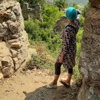 Nadia Novikova的照片