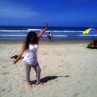 Almita Ruth的照片