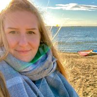 Henrike Thiemann's Photo