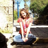 Elizaveta Ivanova的照片