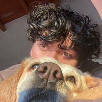 Felipe Espitia Jaramillo's Photo