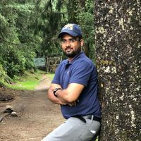 kumar harale's Photo