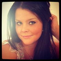 Lucie Kovarova's Photo