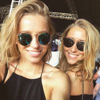 Marie Tierhold's Photo