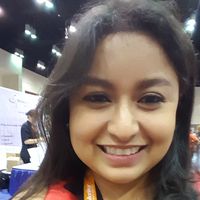 Le foto di Graciela Cruz