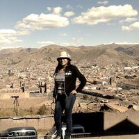 Litzi pamela  Molina quisbert的照片